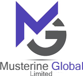 Musterine Global Ltd Logo