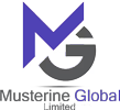 Musterine Global Ltd Logo