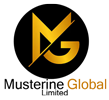Musterine Global Ltd Logo